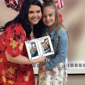 Meet your Posher, Morgan